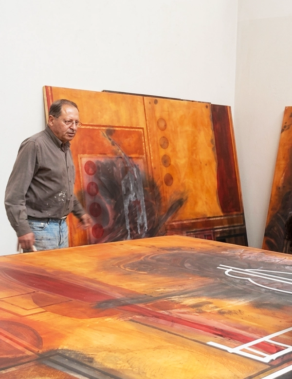 alfonso lopez monreal estudio color